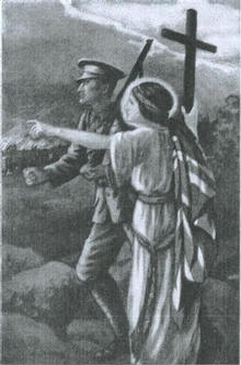 Church Of St Luke Bilston Roll of Honour